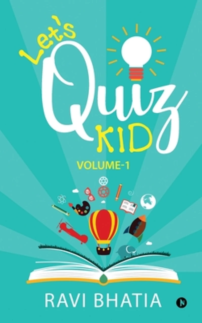 Let's Quiz Kid
