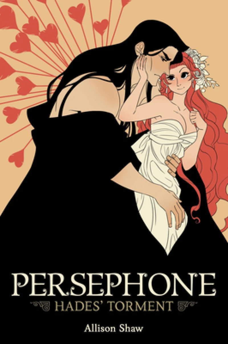 Persephone: Hades' Torment