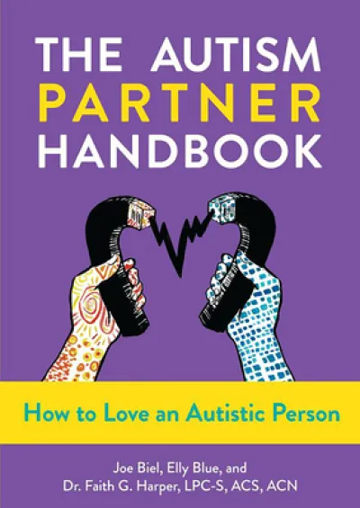 The Autism Partner Handbook