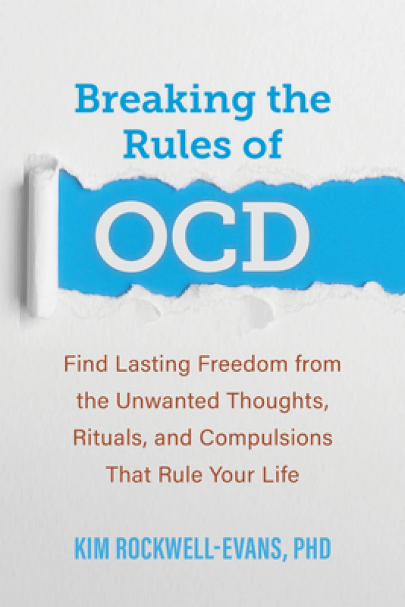 Breaking the Rules of OCD