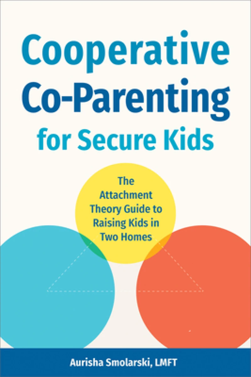 Cooperative Co-Parenting for Secure Kids