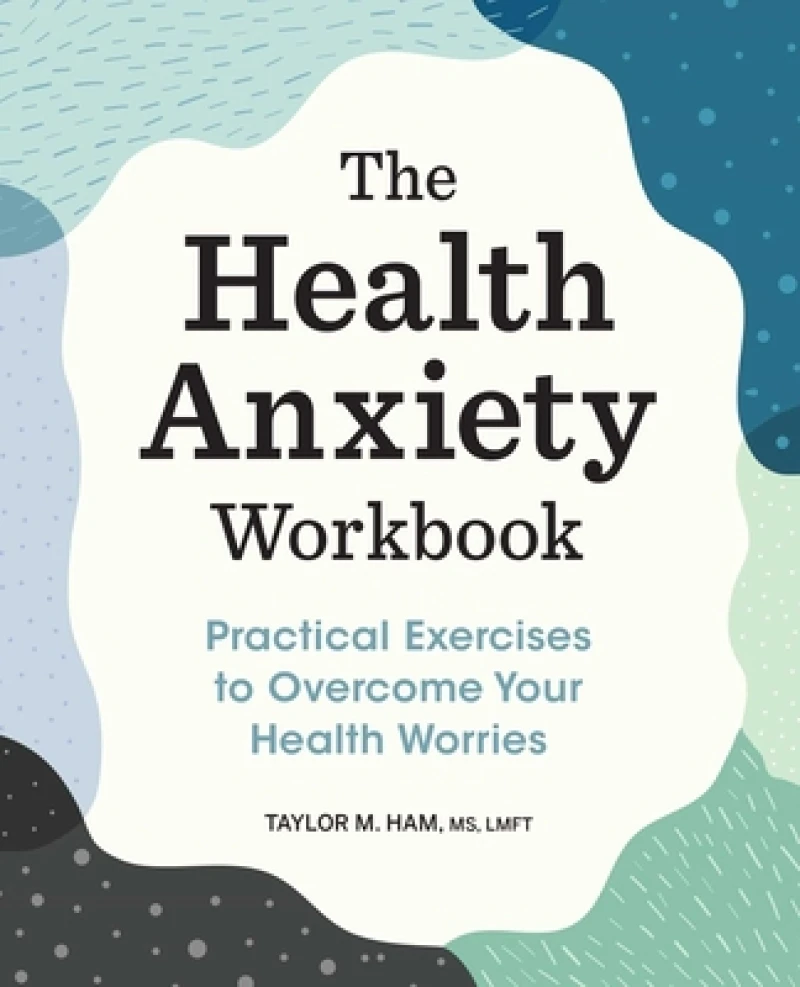 The Health Anxiety