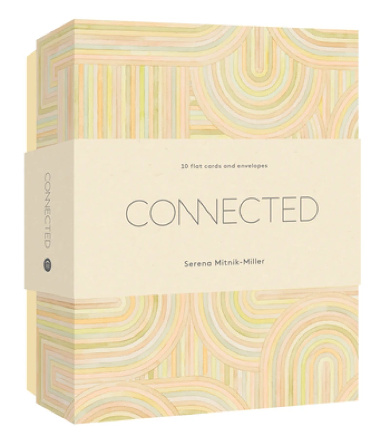 Connected Notecards