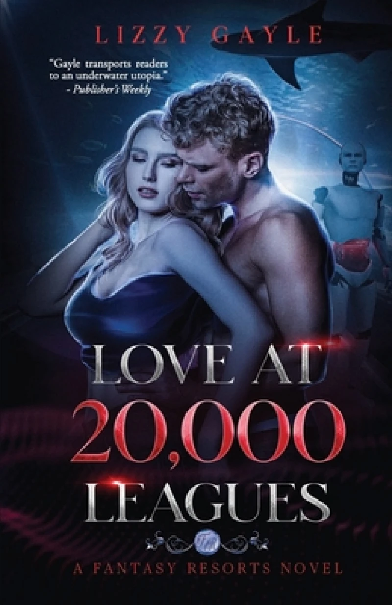 Love at 20,000 Leagues