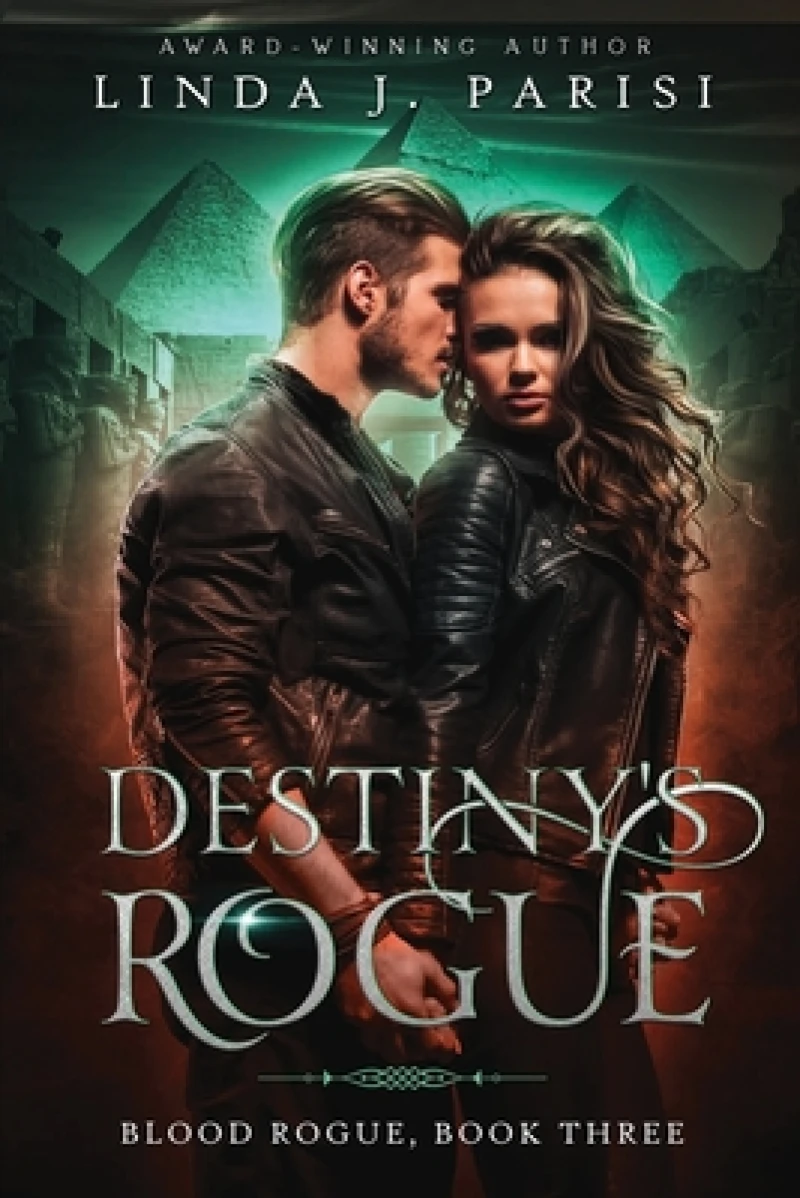 Destiny''s Rogue