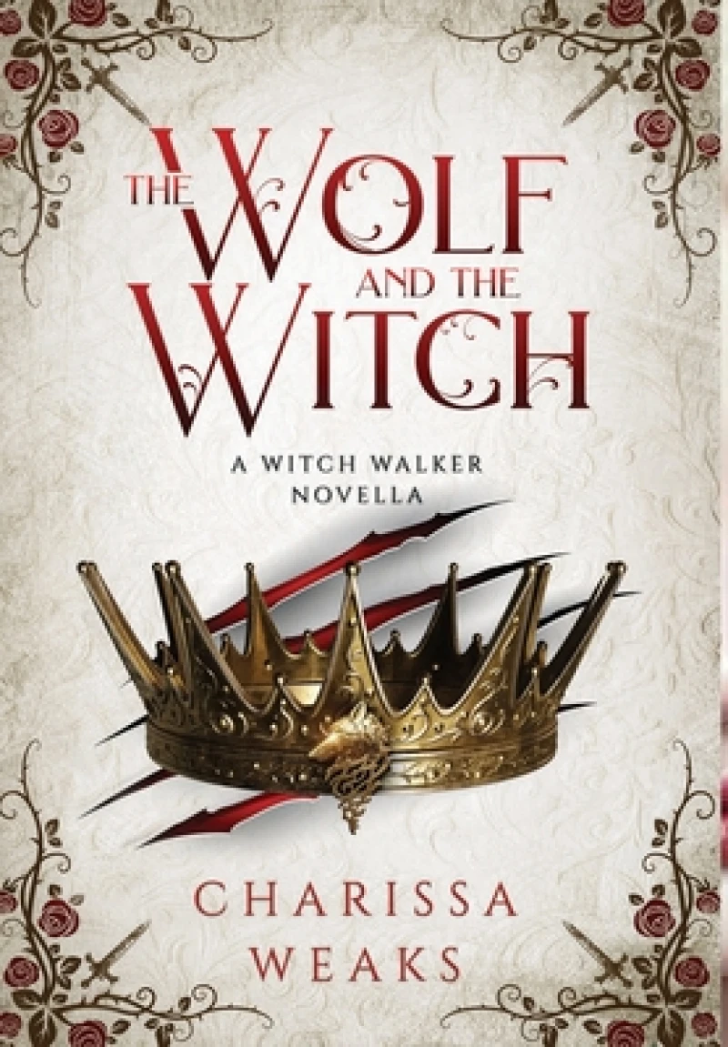The Wolf and the Witch