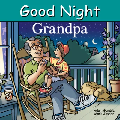 Good Night Grandpa