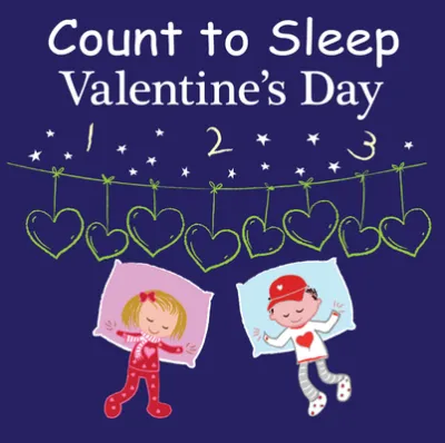 Count to Sleep Valentine's Day