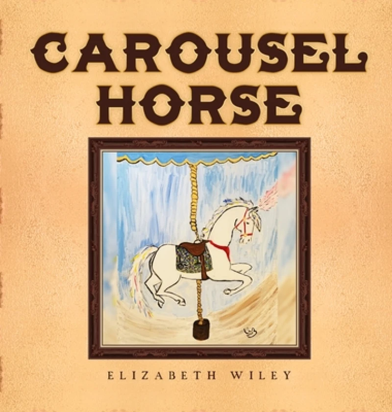 Carousel Horse