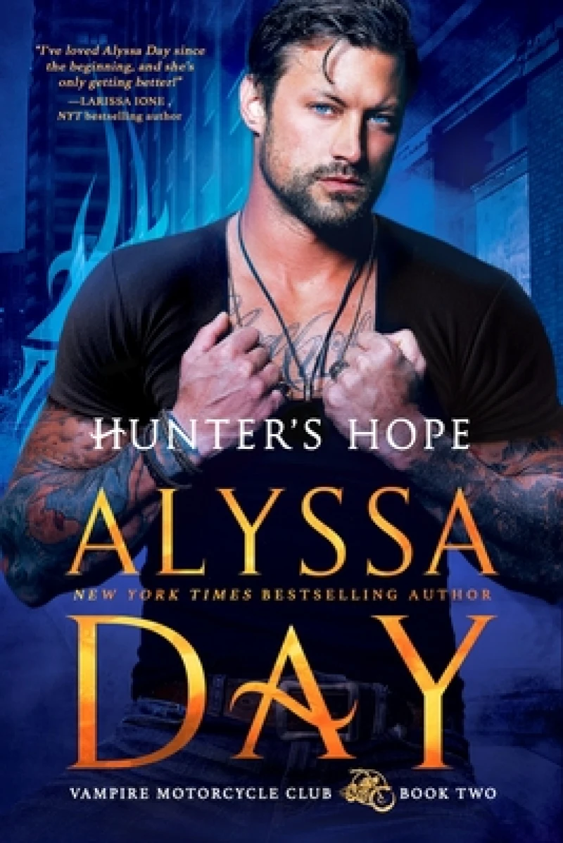 Hunter''s Hope