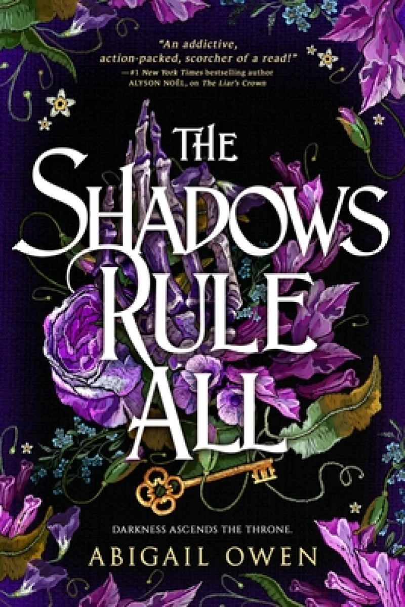 The Shadows Rule All