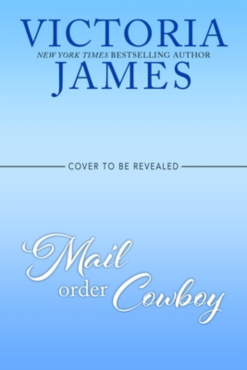 Mail Order Cowboy