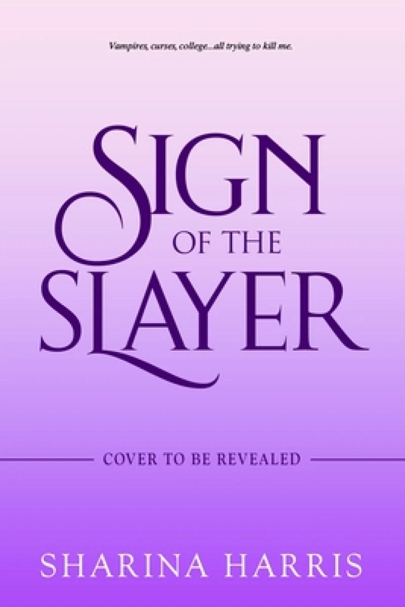 Sign of the Slayer
