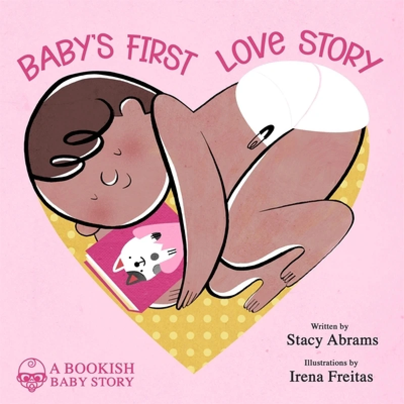 Baby’s First Love Story