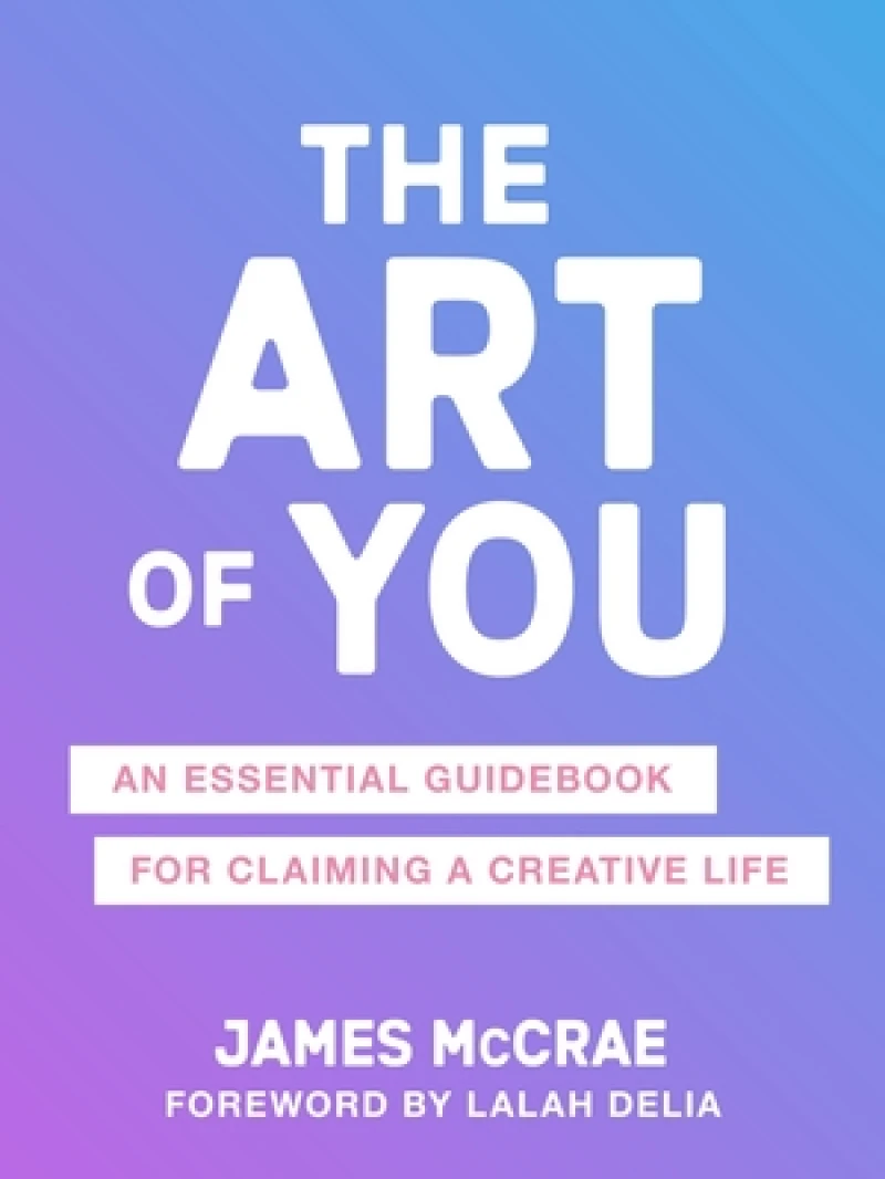 The Art of You