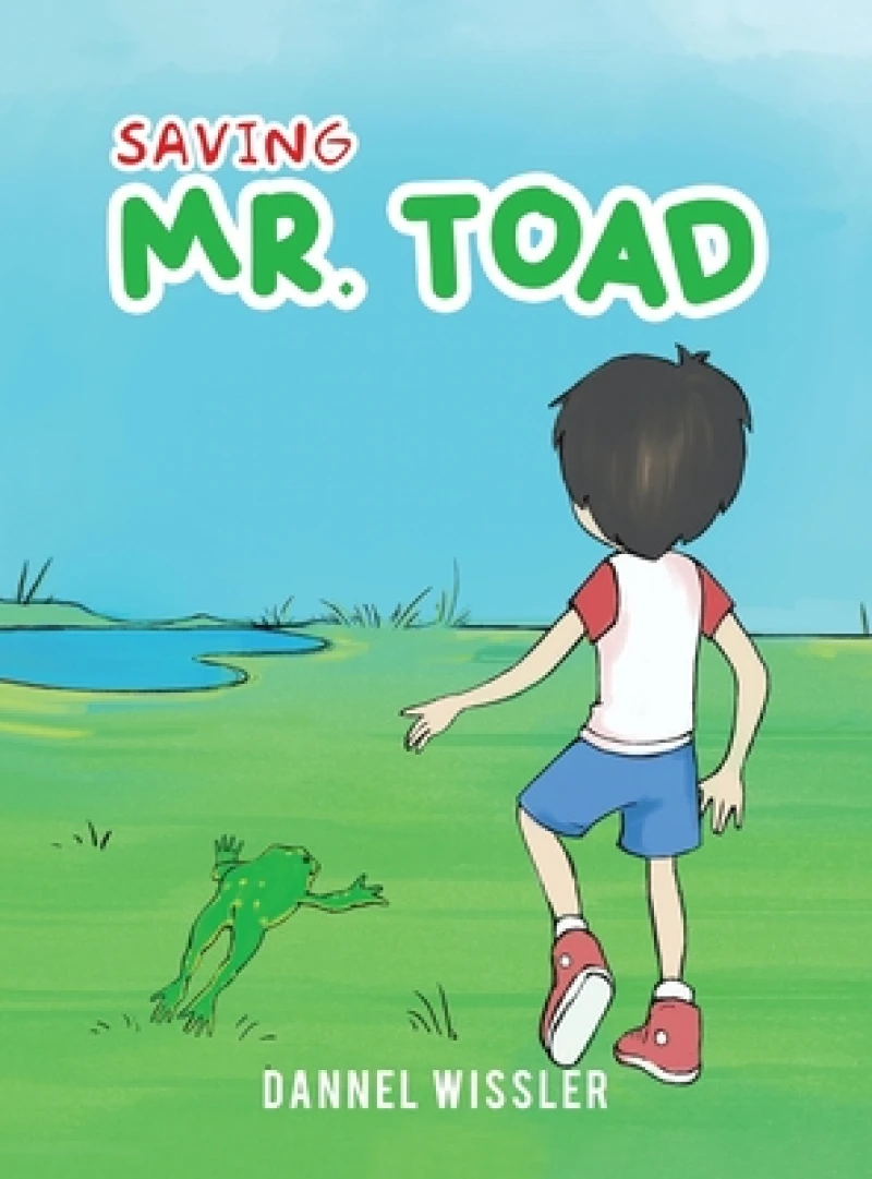Saving Mr. Toad
