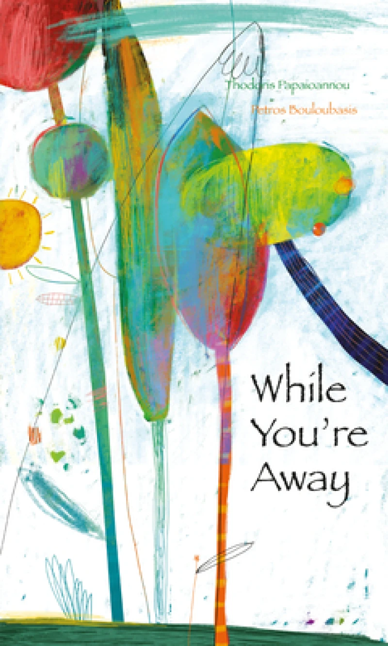 While You''re Away