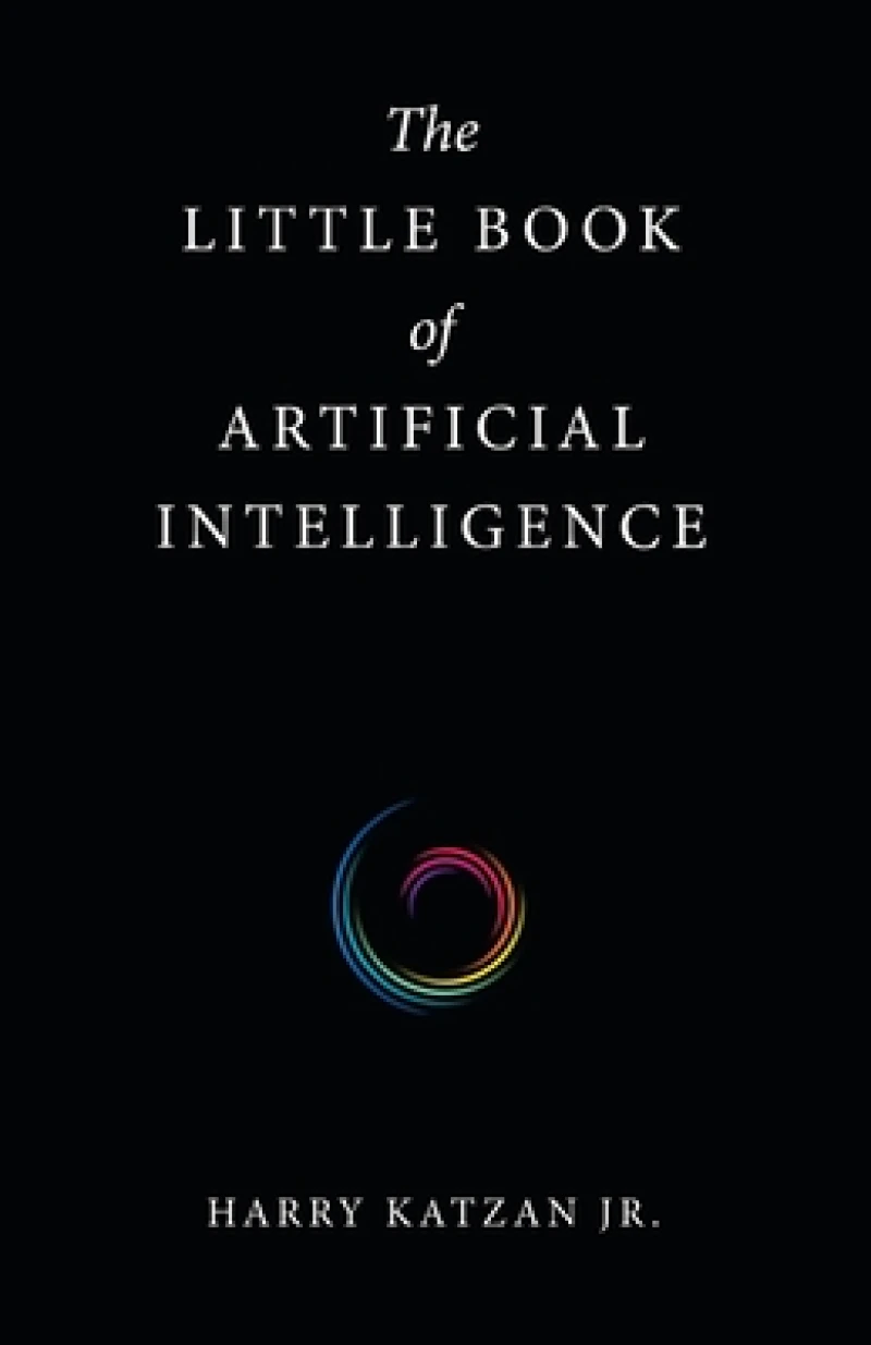 The Little Book of Artificial Intelligence
