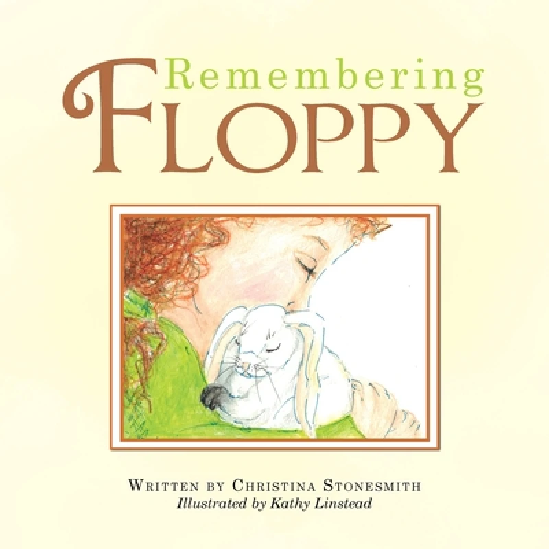 Remembering Floppy