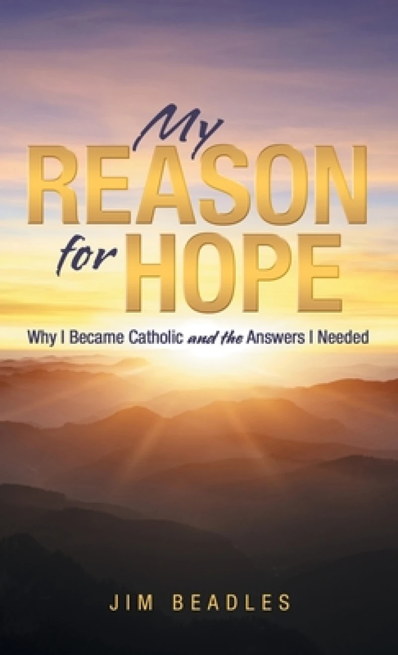 My Reason for Hope