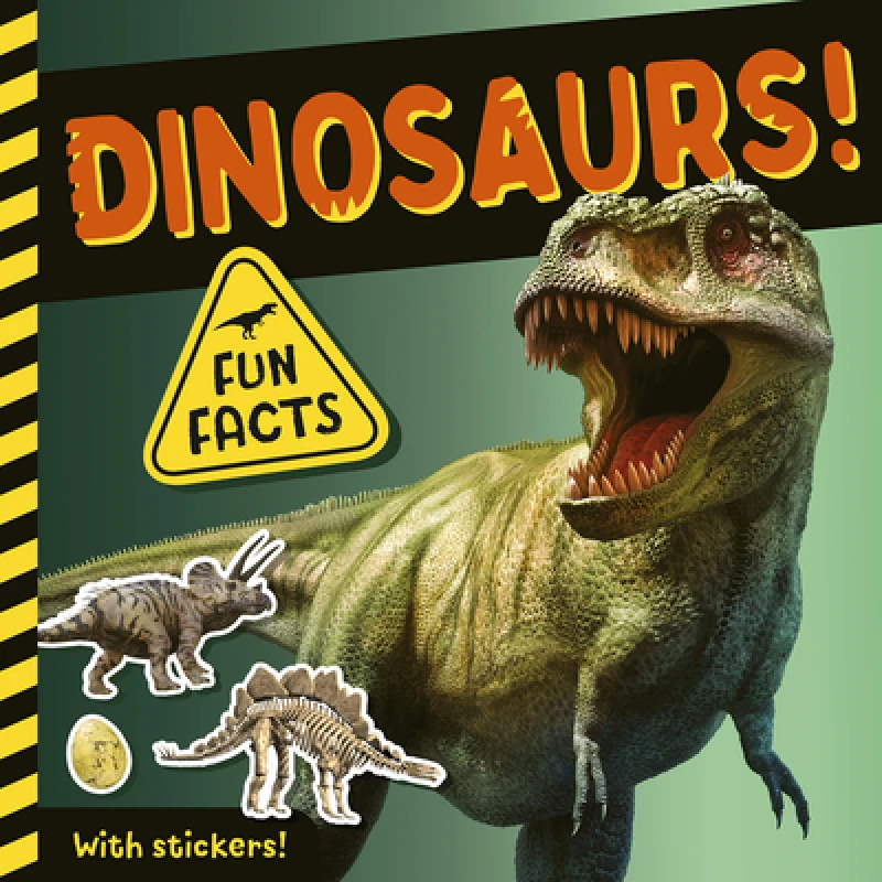 Dinosaurs!