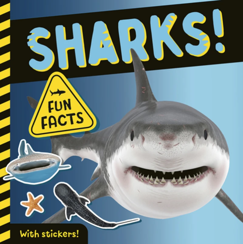 Sharks!