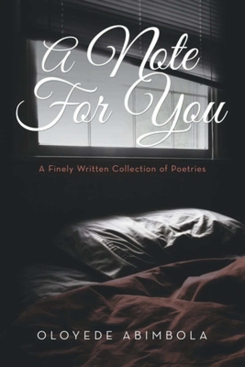 A Note for You
