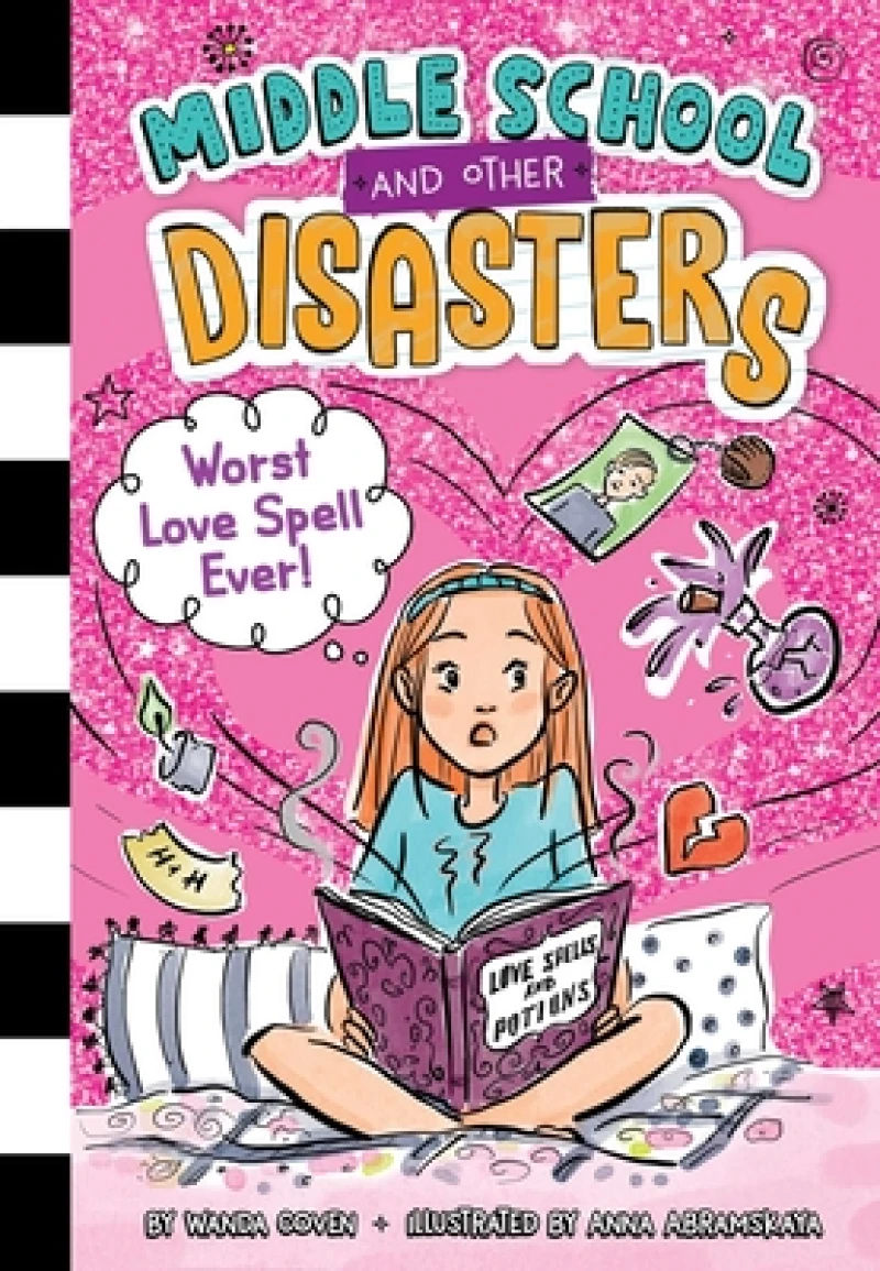 Worst Love Spell Ever!