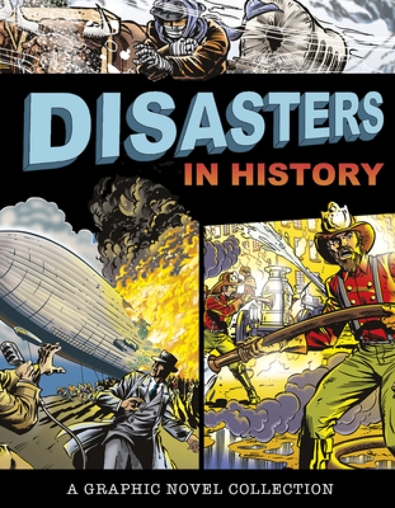Disasters in History