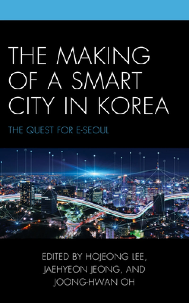 The Making of a Smart City in Korea