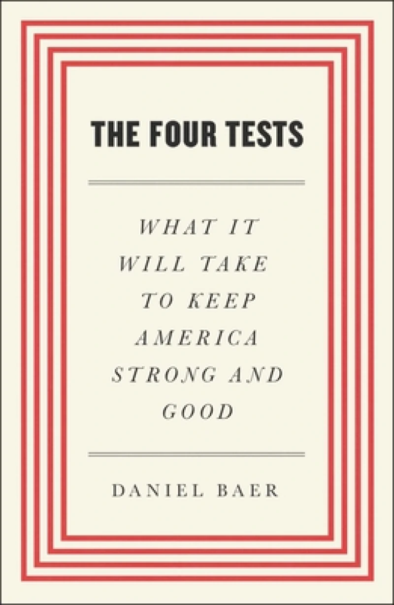 The Four Tests