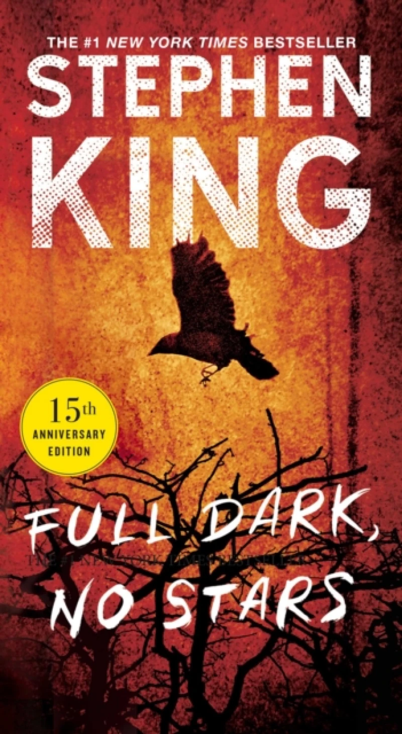 Full Dark, No Stars