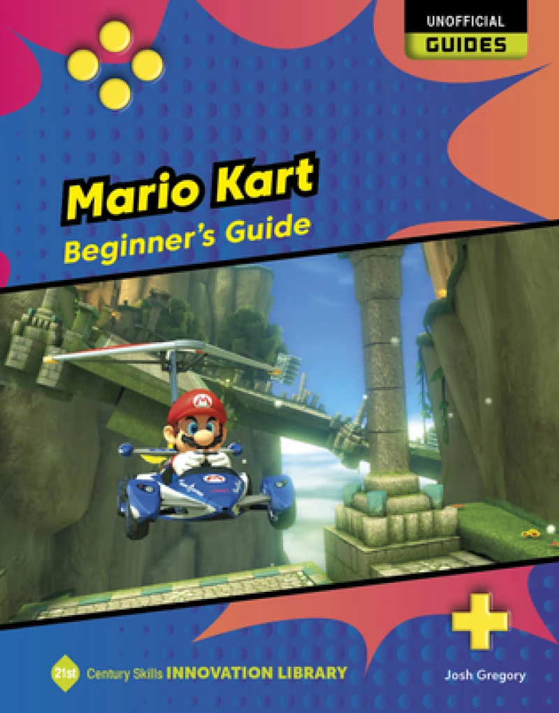 Mario Kart: Beginner''s Guide