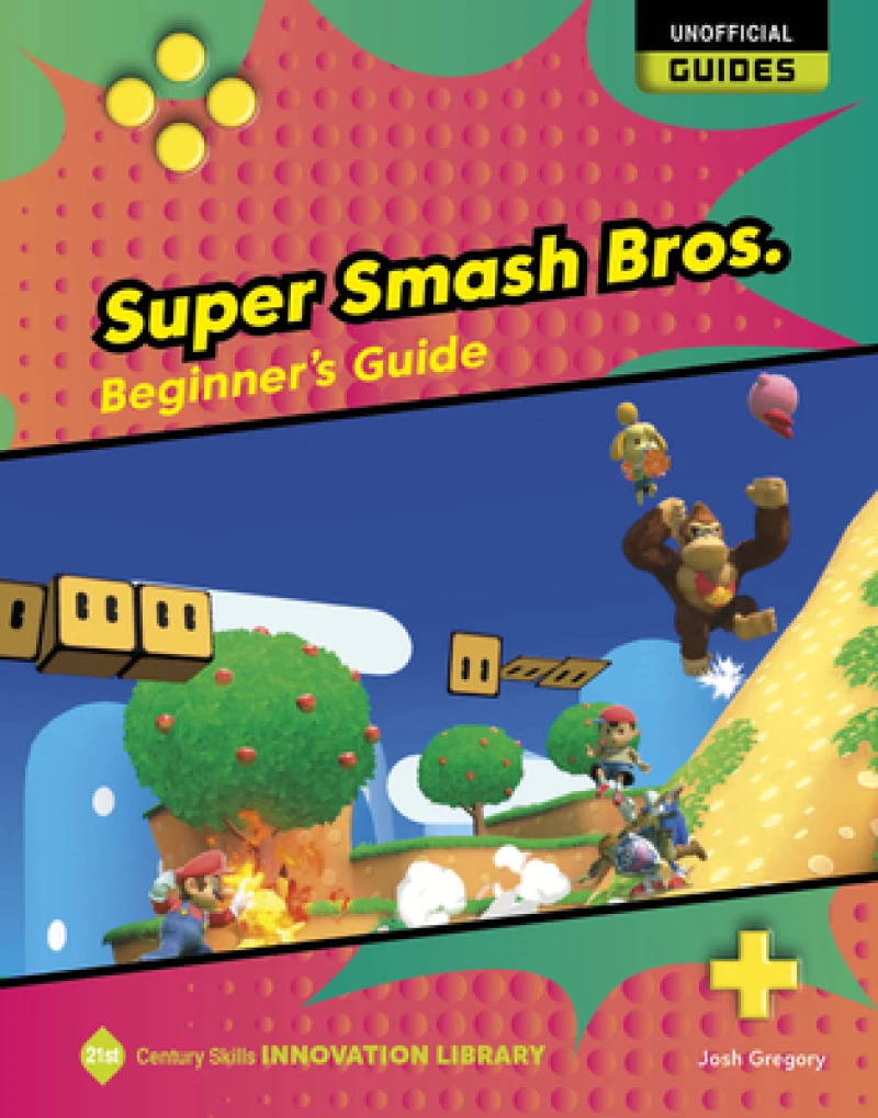 Super Smash Bros.: Beginner''s Guide