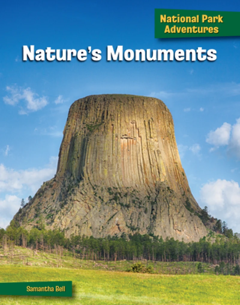 Nature''s Monuments