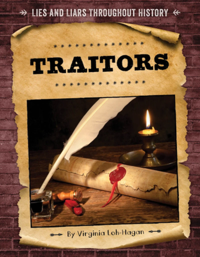 Traitors