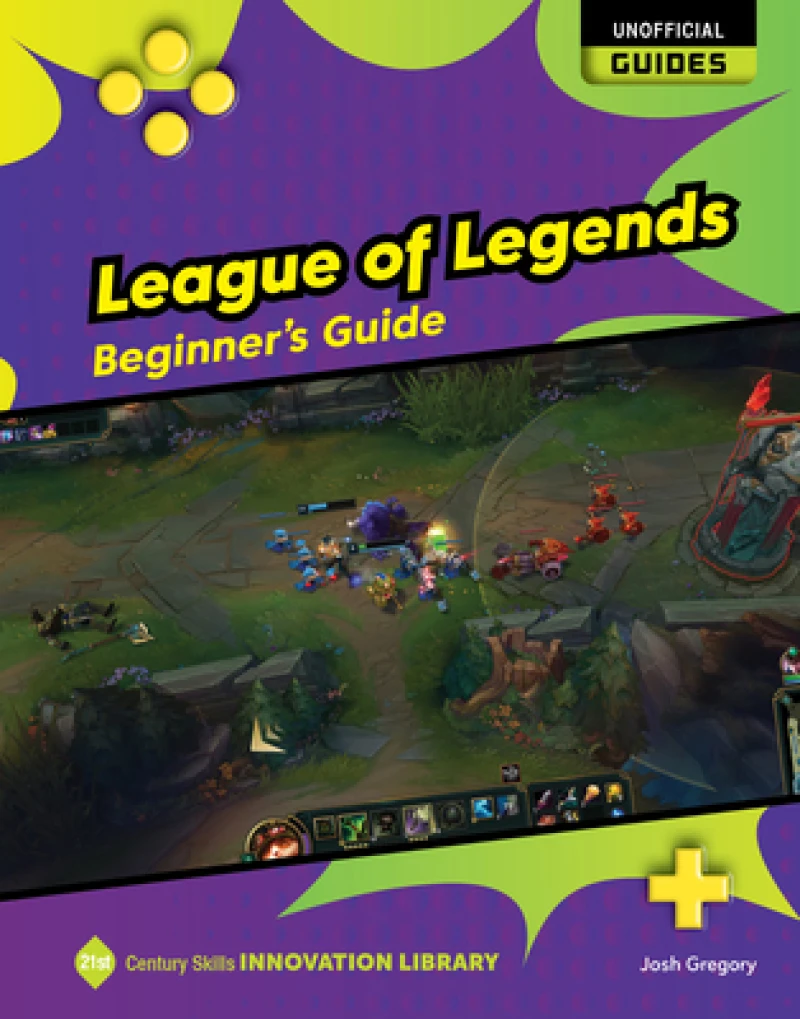 League of Legends: Beginner''s Guide