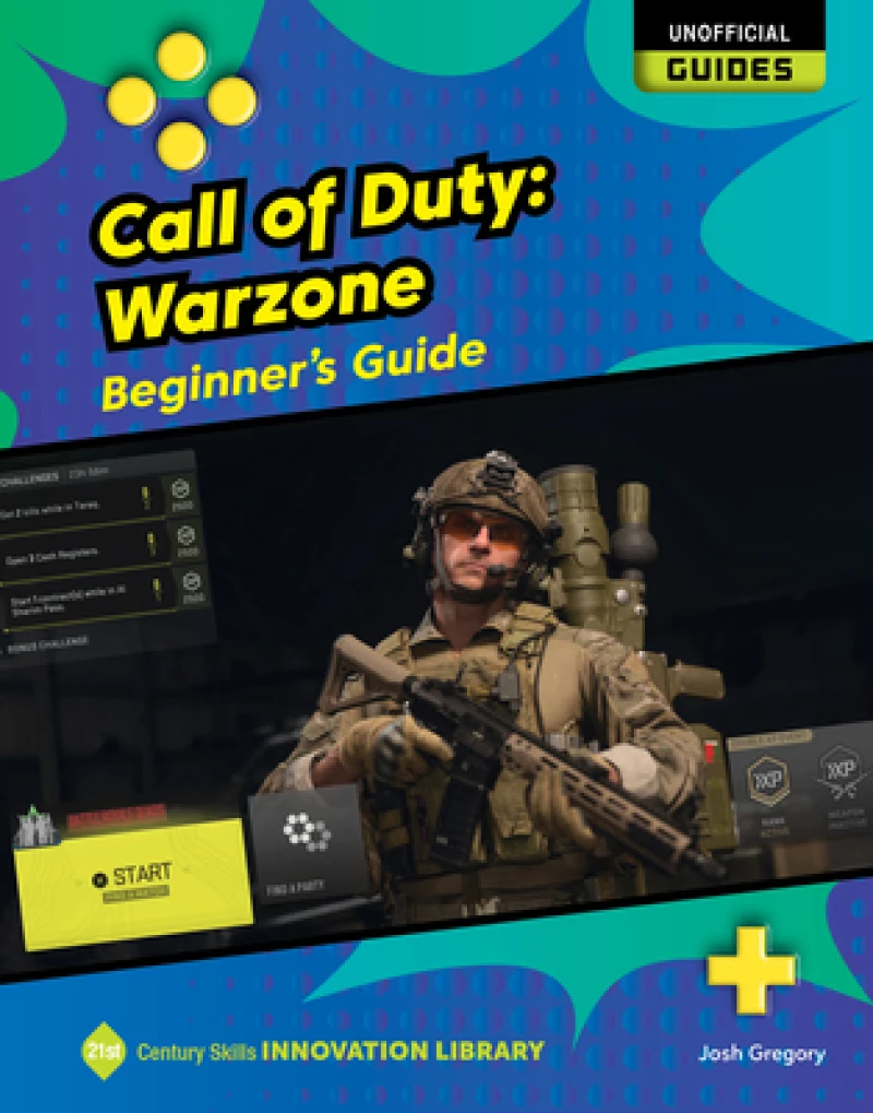 Call of Duty Warzone: Beginner''s Guide