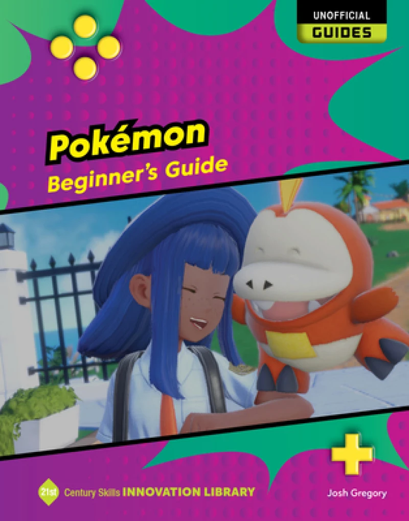 Pokémon: Beginner''s Guide