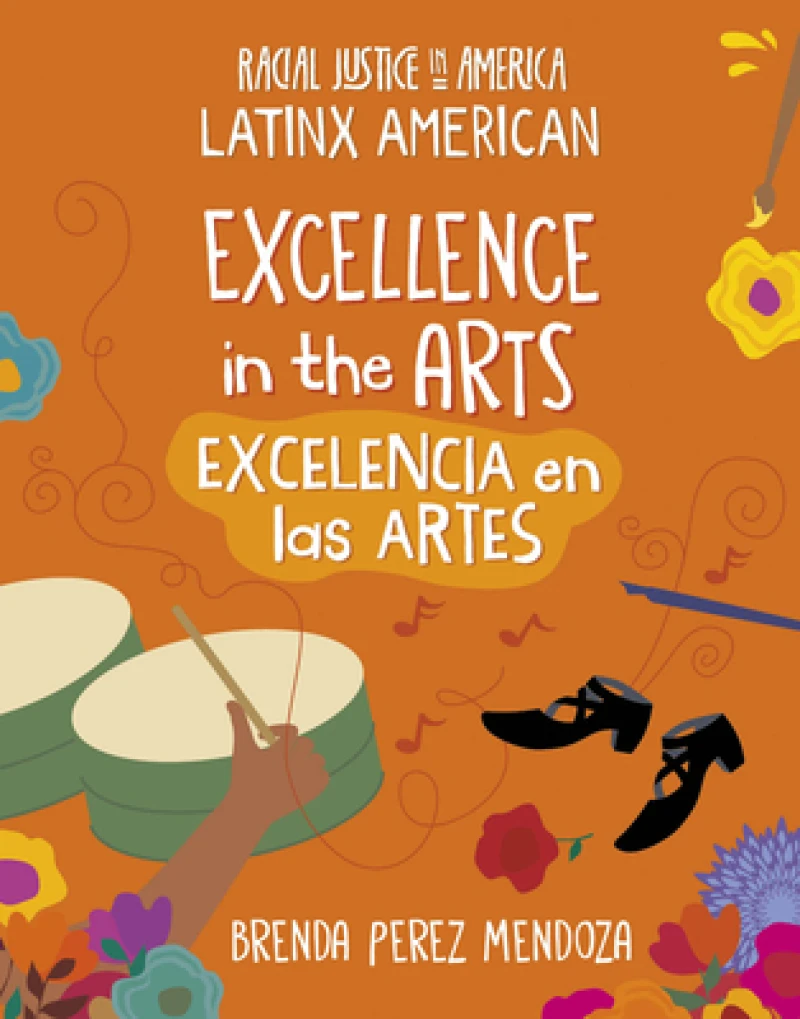 Excellence in the Arts / Excelencia en las Artes
