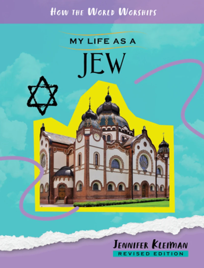 My Life as a Jew