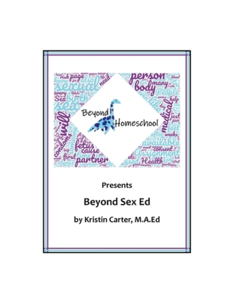 Beyond Sex Ed