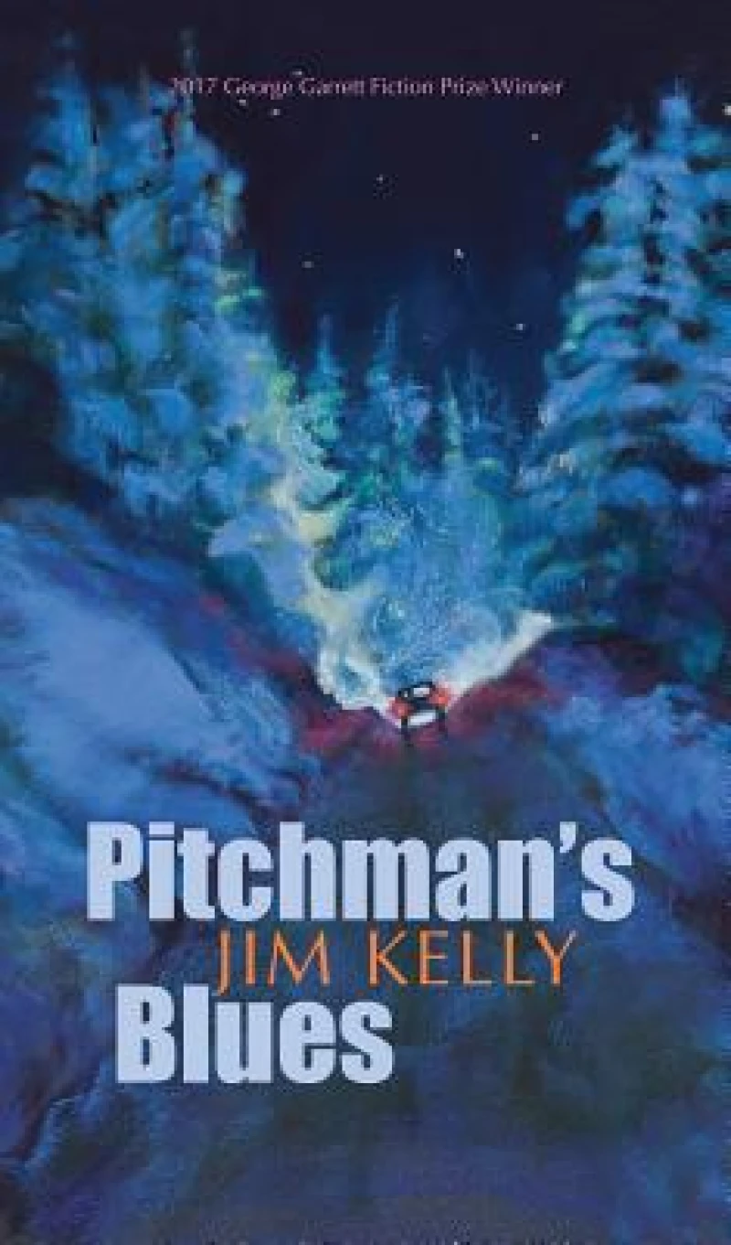 Pitchman''s Blues