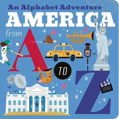 America from a to Z
