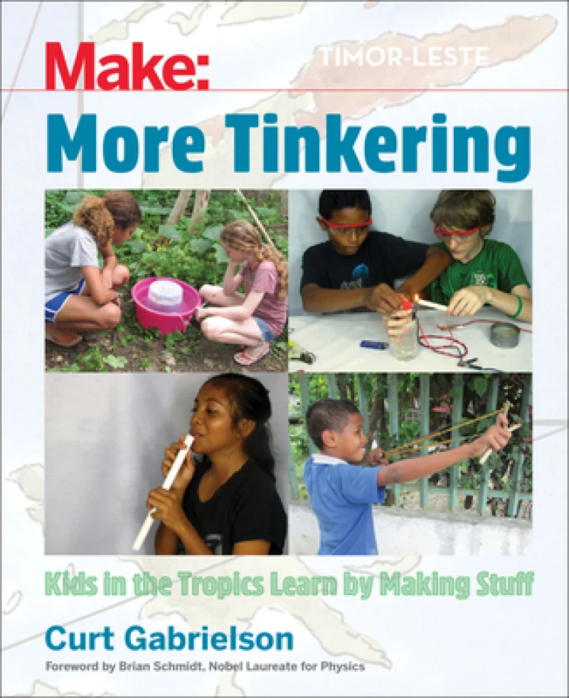More Tinkering