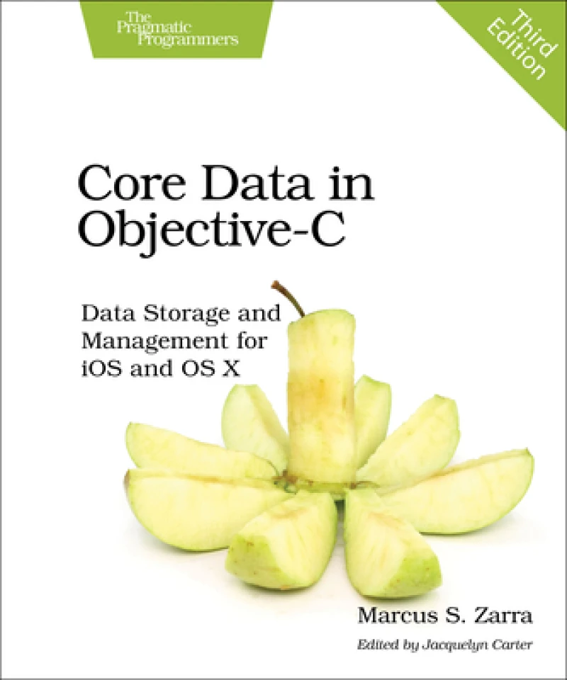 Core Data in Objective–C 3e
