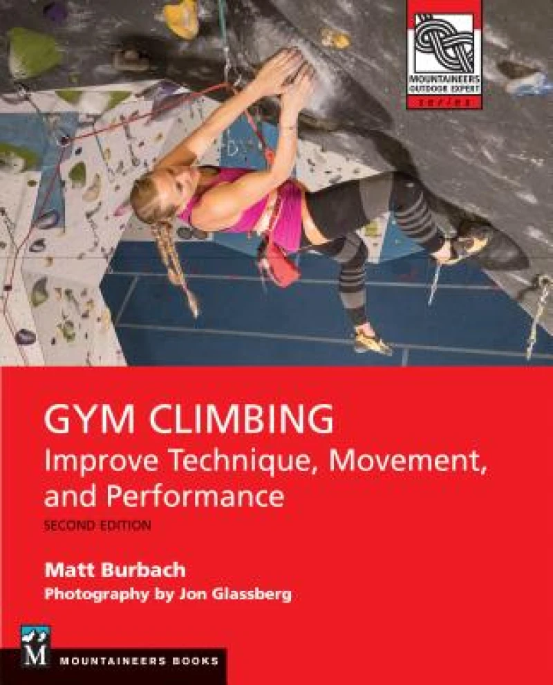 Gym Climbing 2e