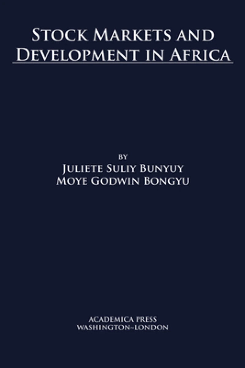 Stock Markets and Development in Africa