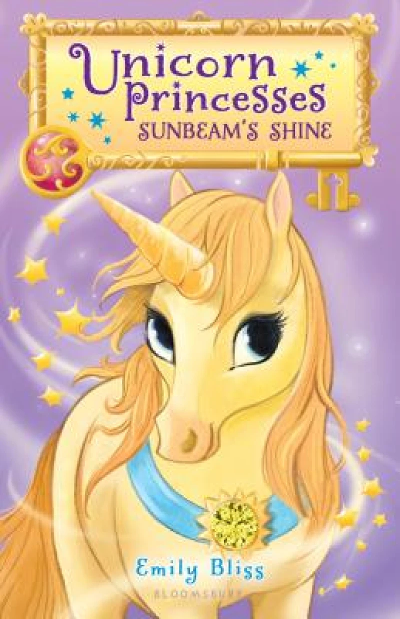 Sunbeam''s Shine