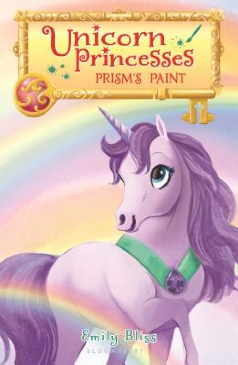Prism''s Paint